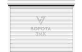Рулонные ворота 2900×2200 Дорхан ЗМК-2067